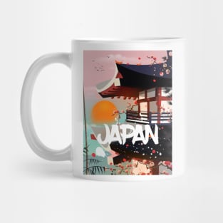 Japan Mug